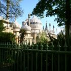 Royal Pavillion Brighton