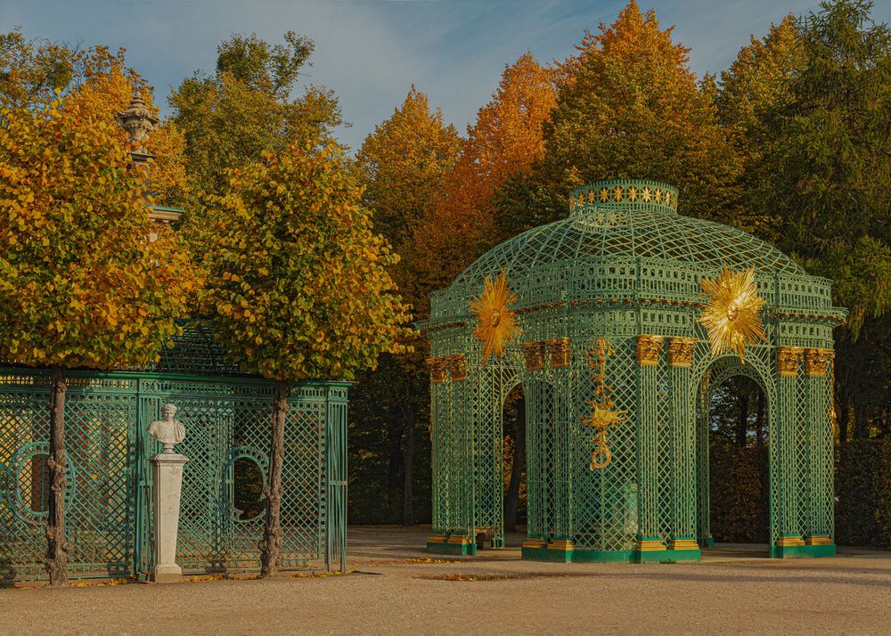 Royal Pavillon