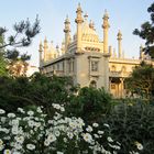 Royal Pavillon in Brighton