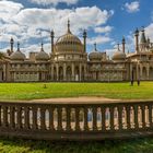 Royal Pavillon in Brighton