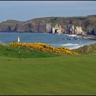 Royal Portrush Golf - Dunluce links