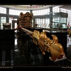 Royal Regalia Museum II, Bandar Seri Begawan / BN