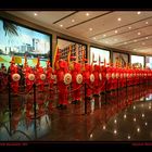 Royal Regalia Museum III, Bandar Seri Begawan / BN