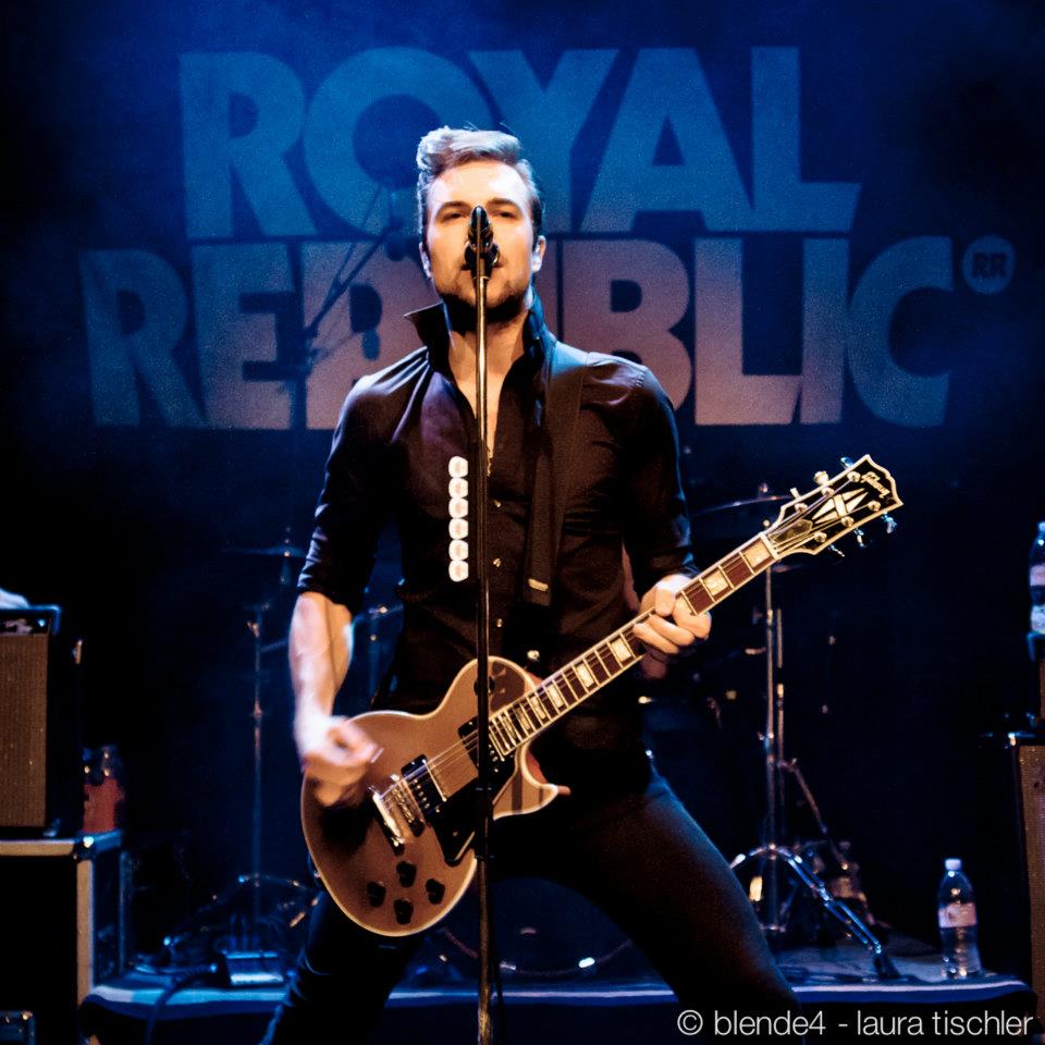 Royal Republic