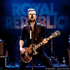 Royal Republic