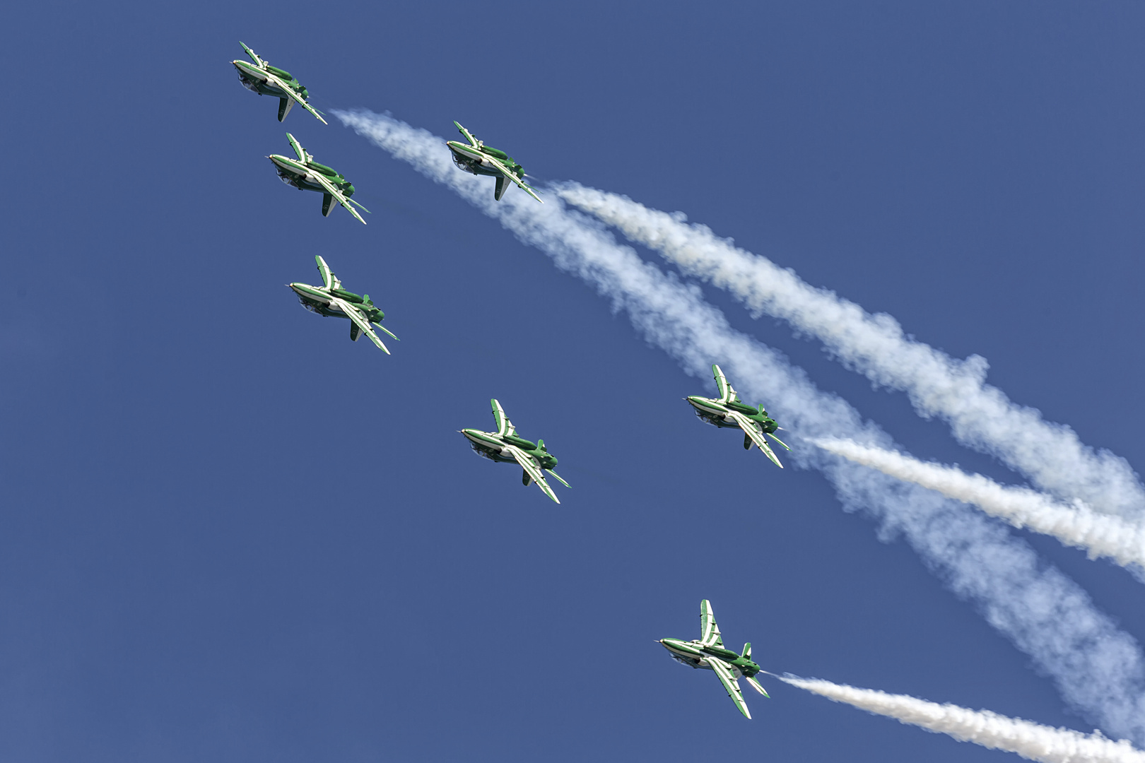 Royal Saudi Airforce