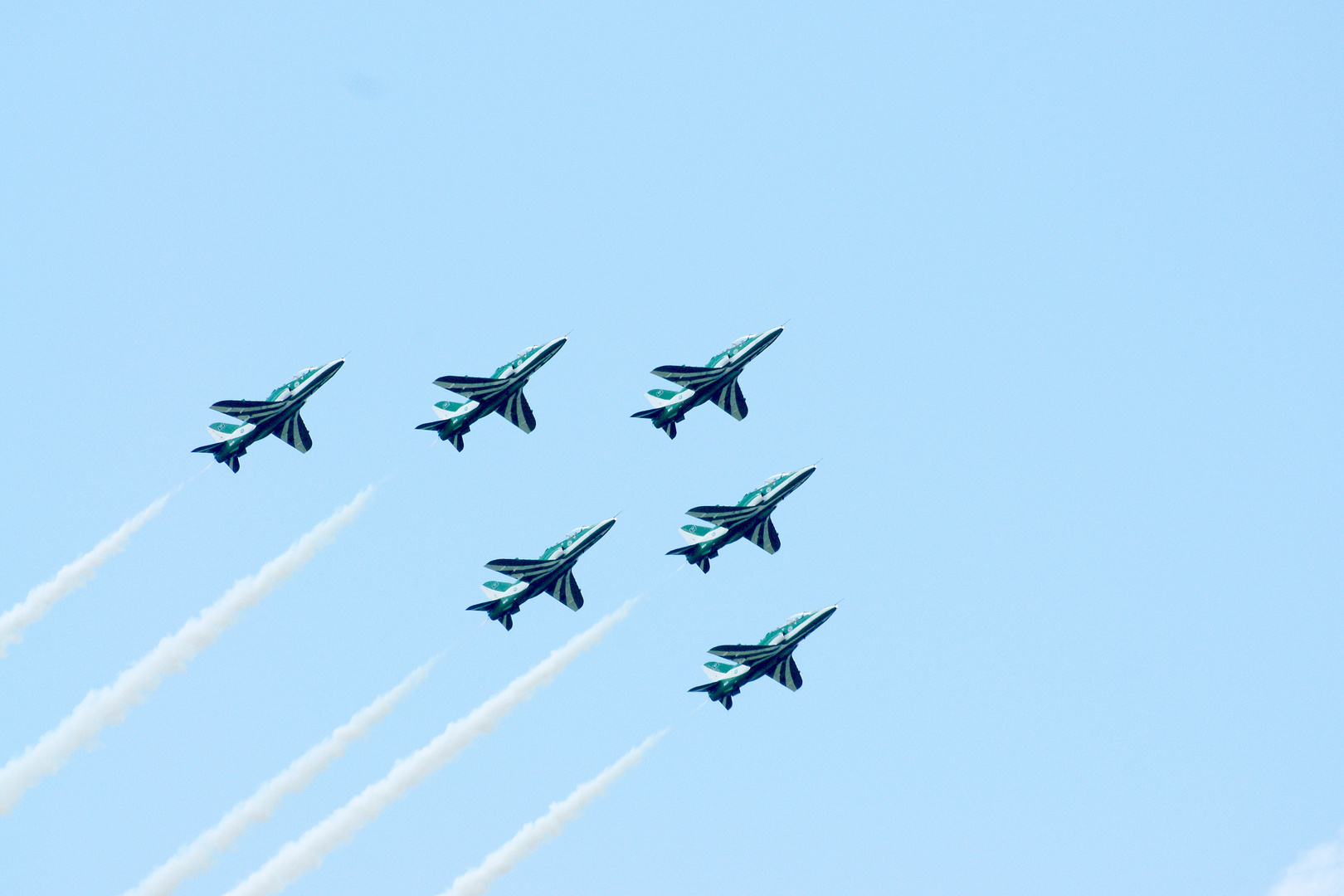 Royal Saudi Hawks