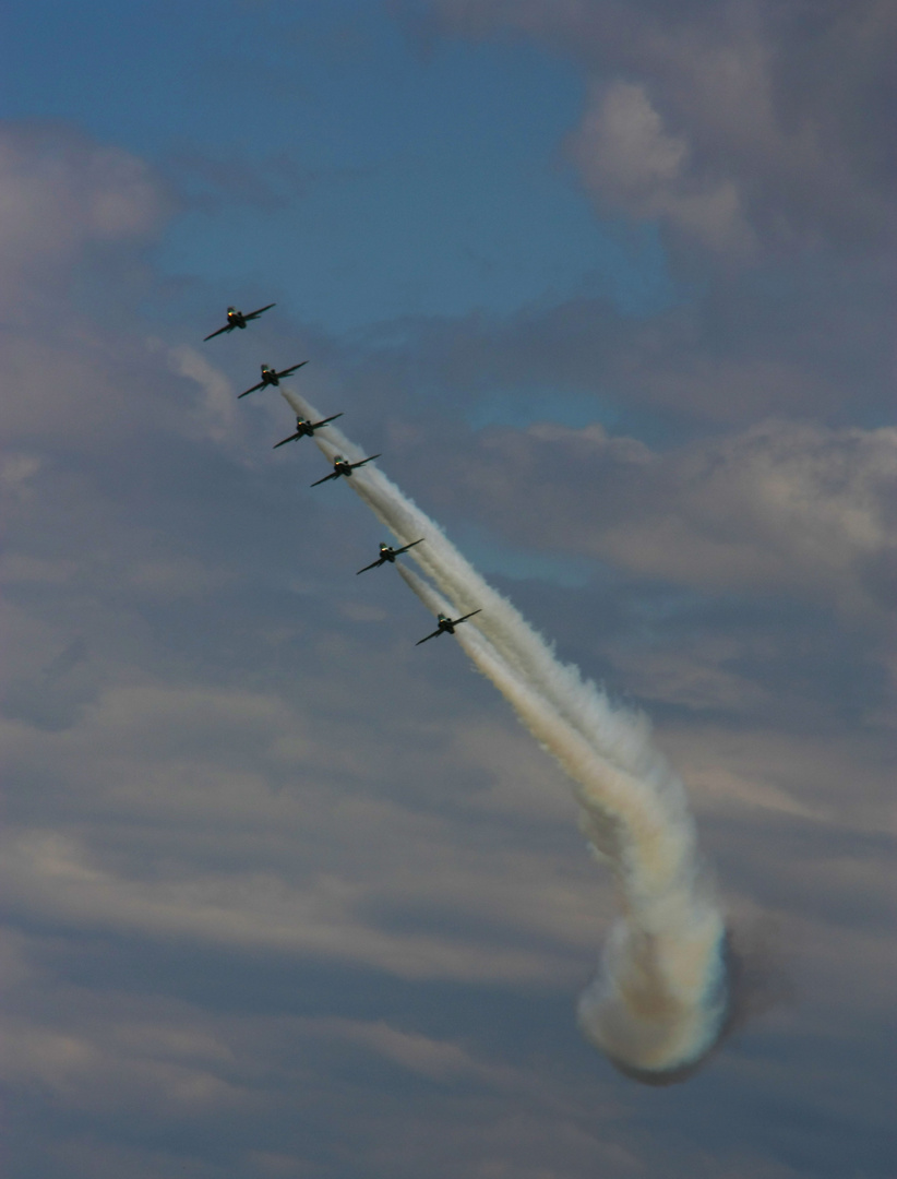 Royal Saudi Hawks