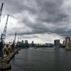 Royal Victoria Dock