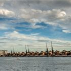 Royal Victoria Dock