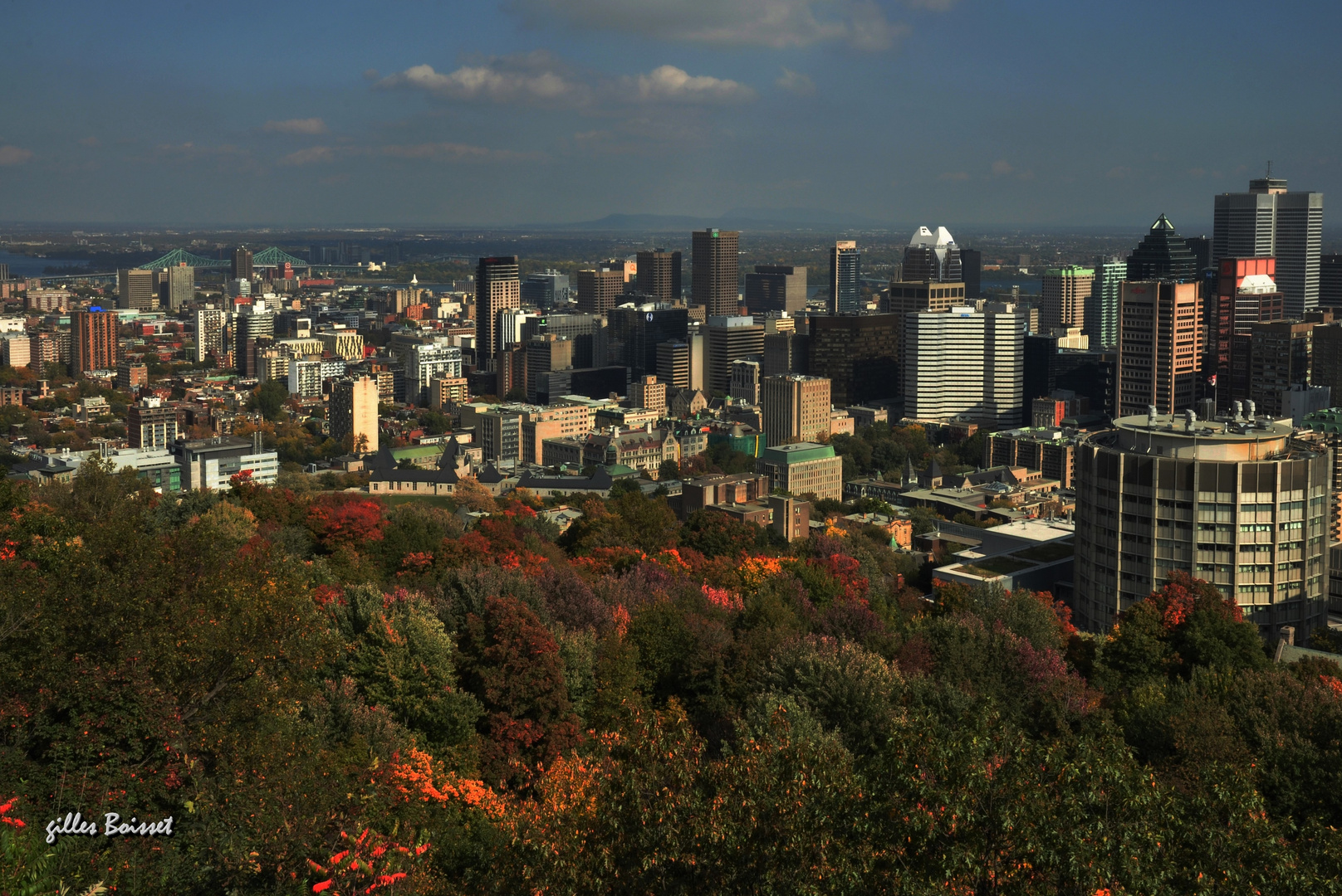 royale Montréal