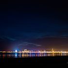 Royan de nuit