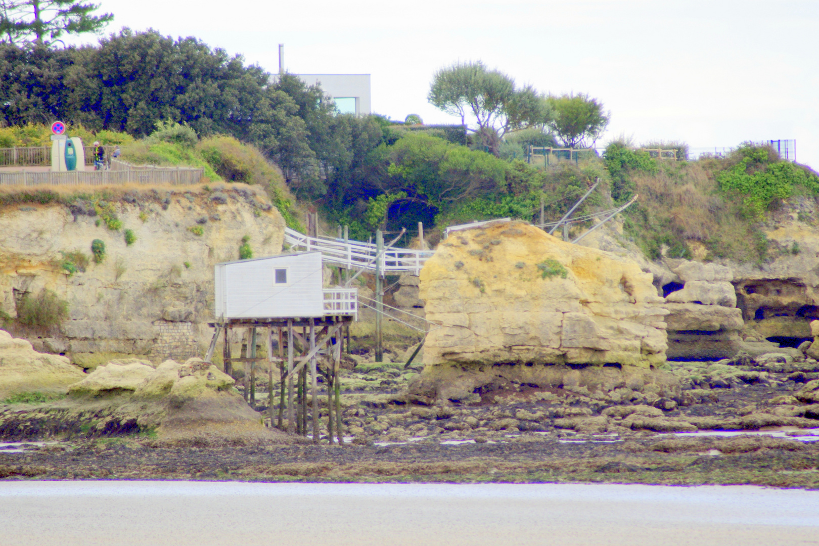 Royan et ses alentours ....