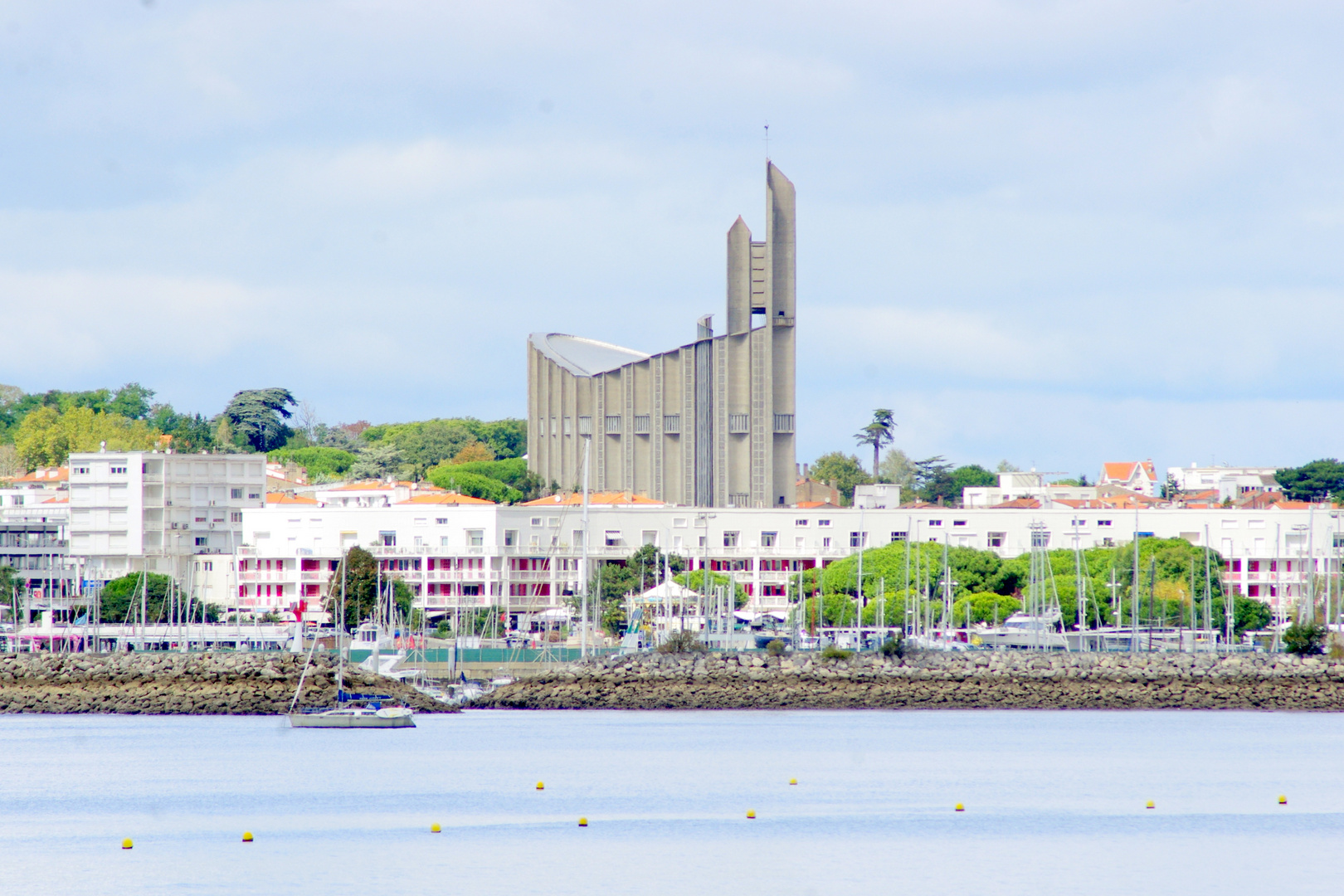 Royan et ses alentours ....