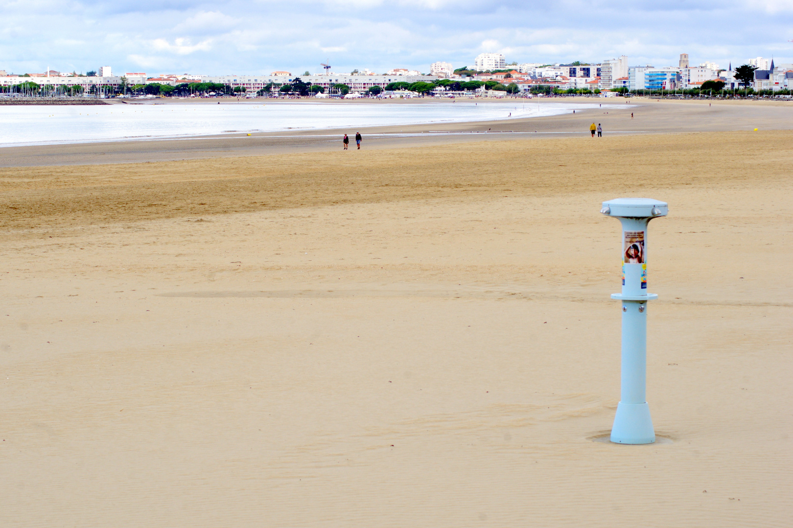 Royan et ses alentours ....