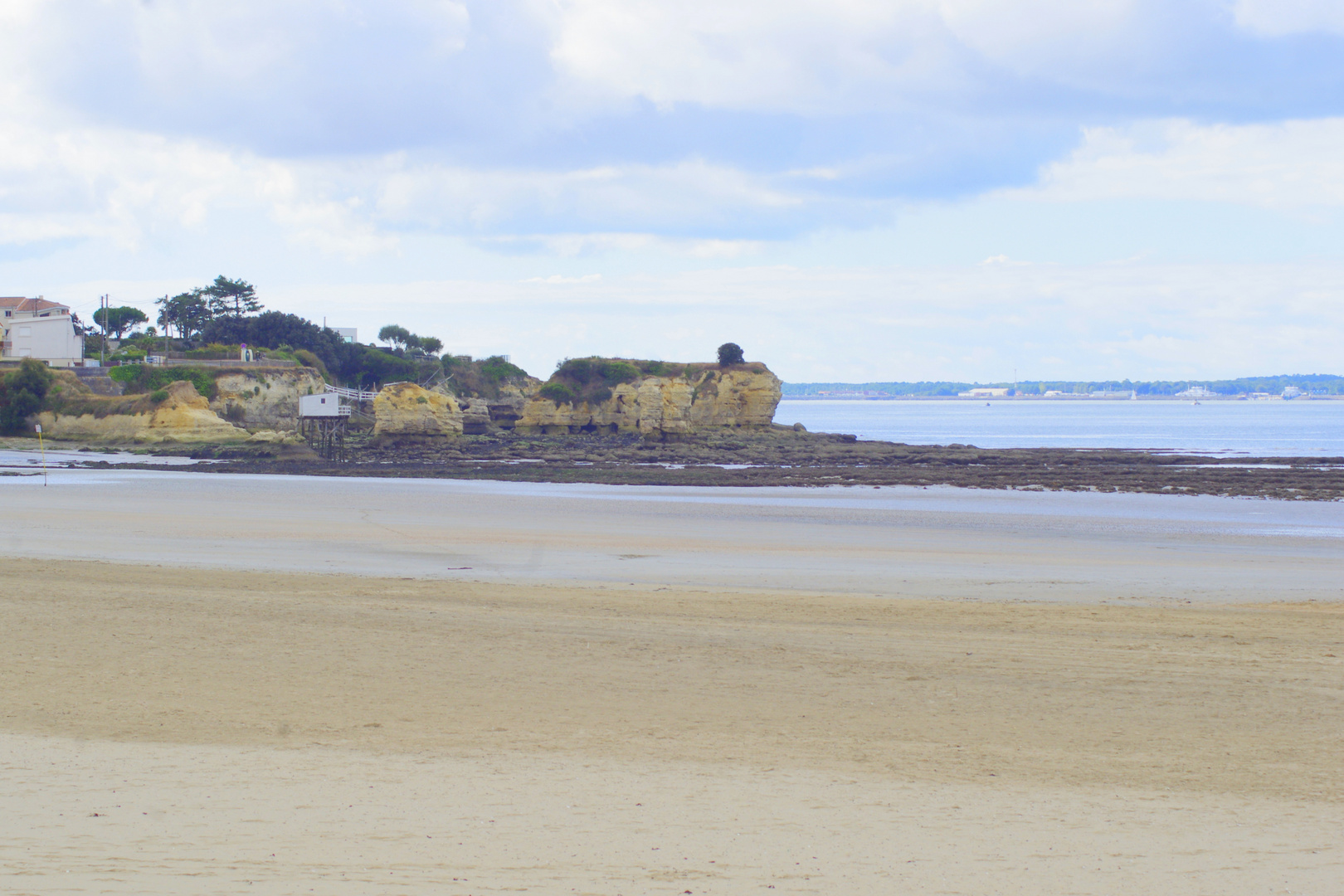 Royan et ses alentours ....