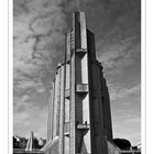 Royan(17) Eglise Notre Dame