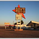 Roy's Cafe