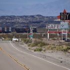 Roy's Cafe @ Route 66