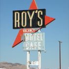 Roys Motel