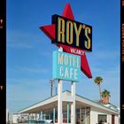 ROY´s Motel and Cafe