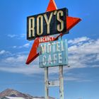 Roy's Motel and Cafe