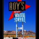 Roy's Motel