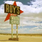 Roys Motel - old style