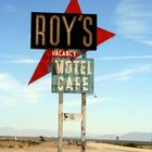 Roys Motel Route 66