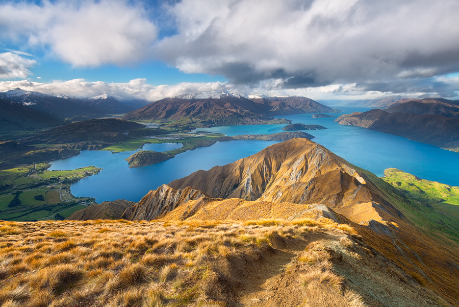 Roys Peak