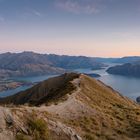 Roys Peak