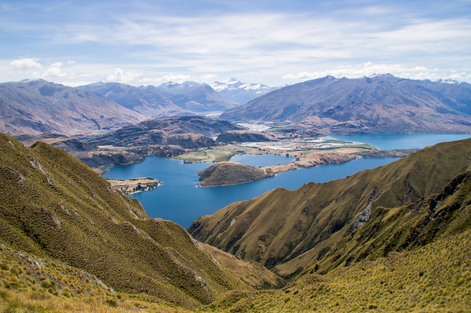 Roys Peak