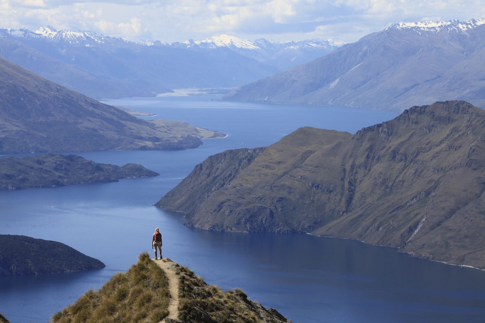 Roys Peak