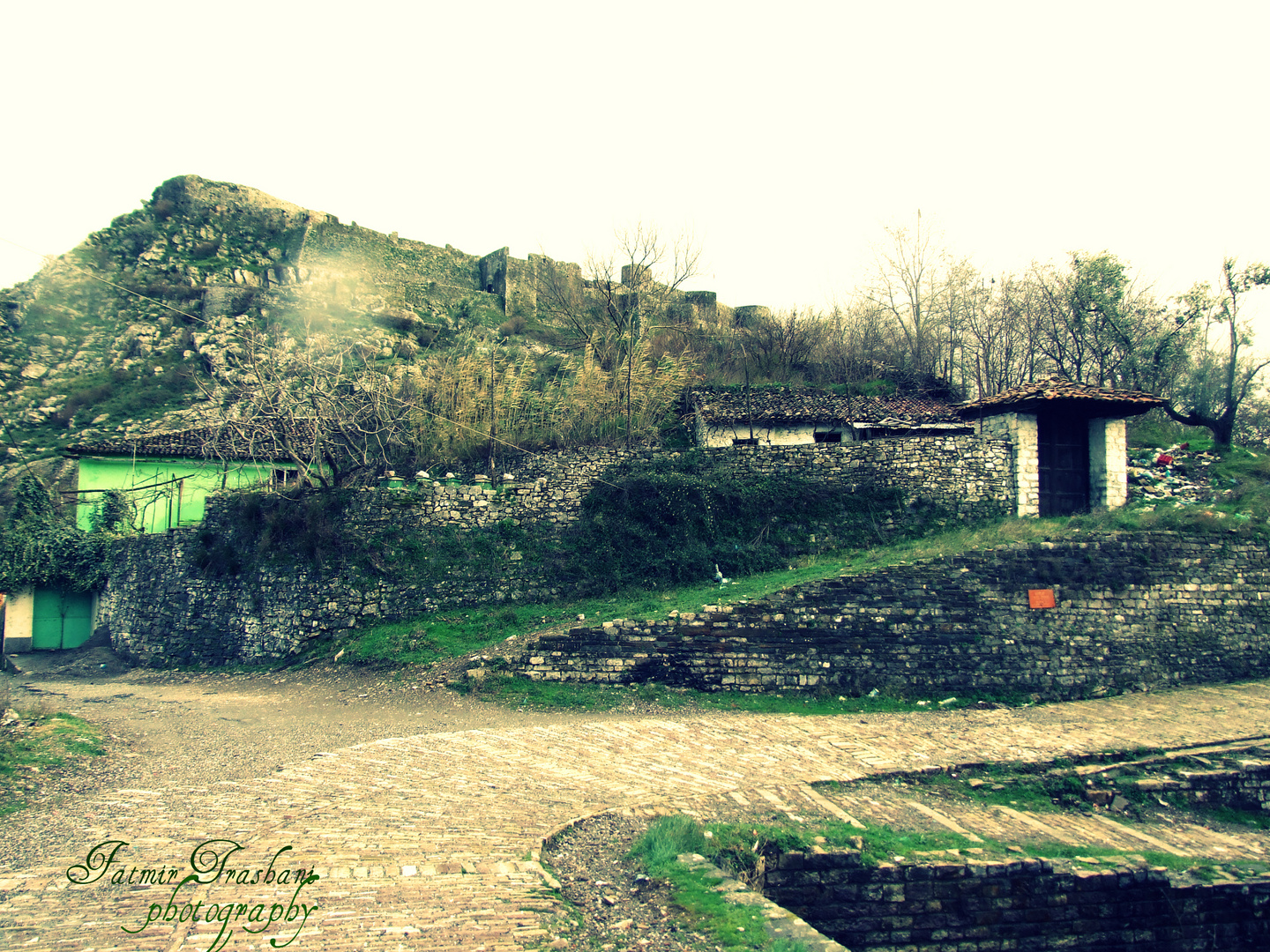 ROZAFA Castle