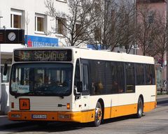 RP-R 546 (ex-connexxion 2235), Ludwigshafen Hans-Warsch-Platz