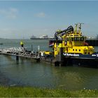 RP15 im Pistoolhaven / Europoort / Rotterdam