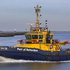 RPA16 /  Ptrol Vessel / Rotterdam