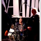 [ Rphl Sdq onStage / Funky Drummer drummin ]