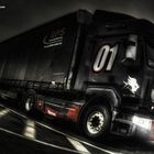 RPS 01 Renault Truck