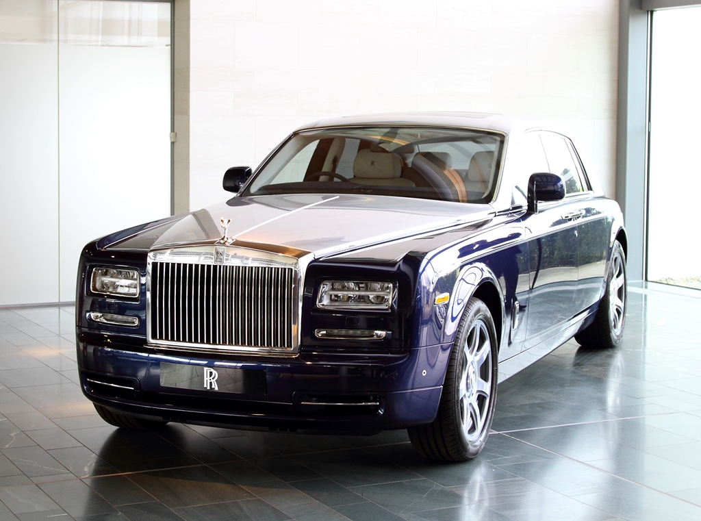 RR-Phantom