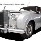 RR Silver Cloud