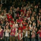 RRK: Deutscher Hallenhockey Meister 2008: Fans I