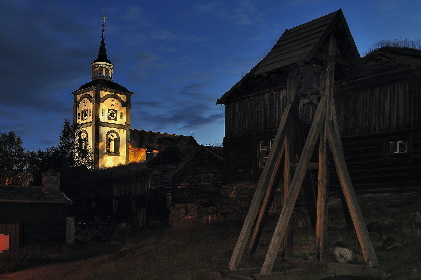 Røros 01