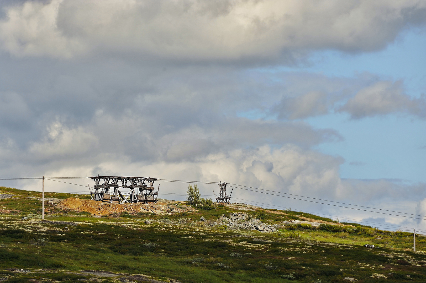 Røros 05 - Olavsgruva