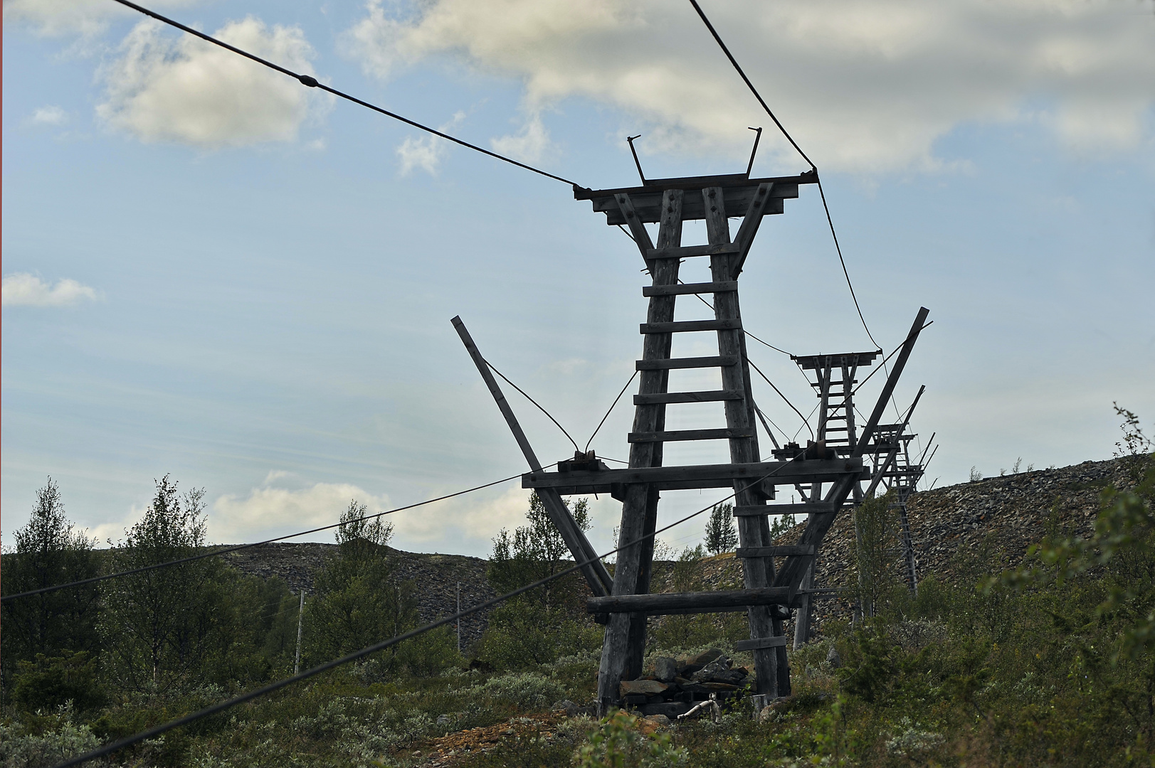 Røros 06 - Olavsgruva