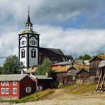 Røros 07