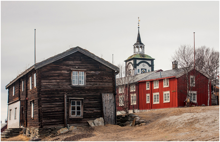 Røros