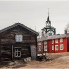 Røros