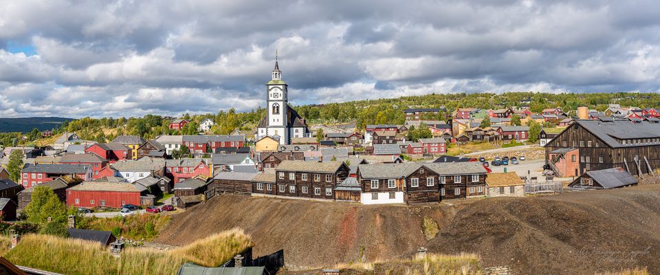 Røros