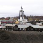 Røros